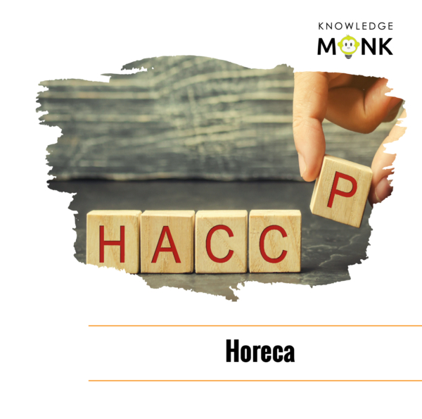 haccp horeca